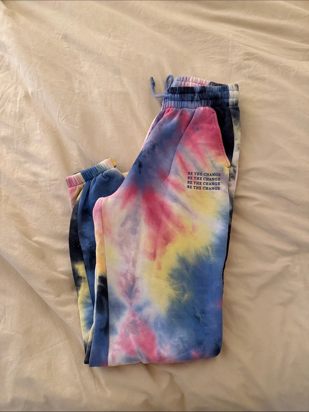 Vitality sweats